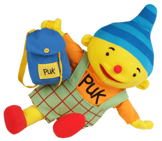 Prokino Maankabouter KDV - Image 1