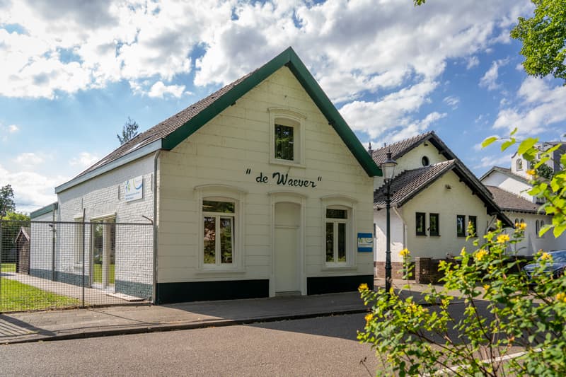 De Waever - After-school care in Roermond