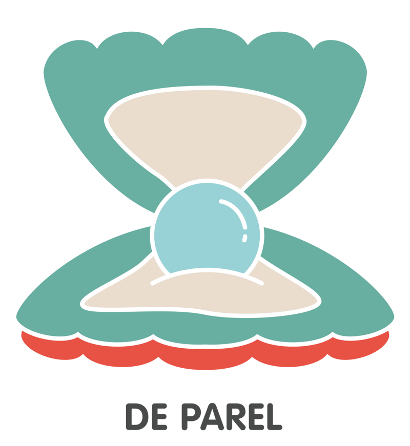 De Parel - Buitenschoolse opvang in Alphen aan den Rijn