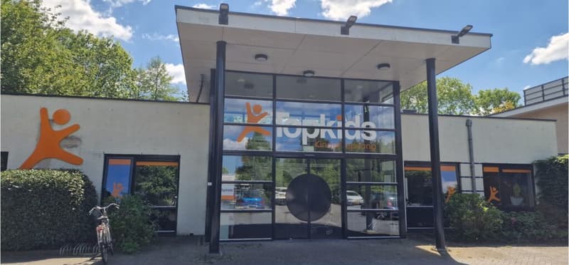 Topkids BSO Zeewolde - Buitenschoolse opvang in Zeewolde