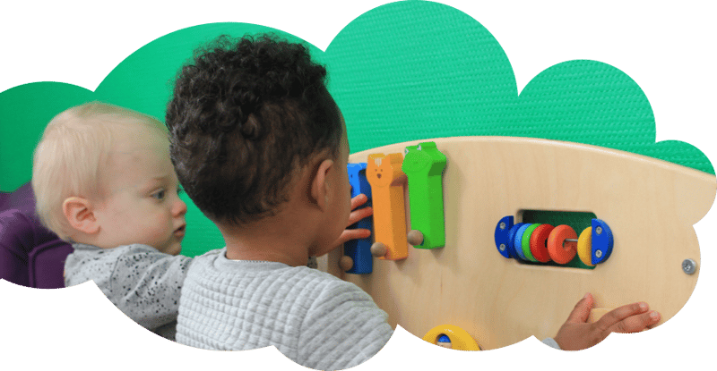 Olleke Bolleke - Kinderdagverblijf in De Koog