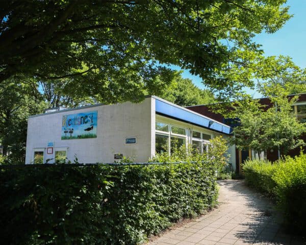 Kindercentrum het Kievitsnest - After-school care in Wageningen