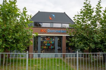 IK-OOK Dommelen - Image 1