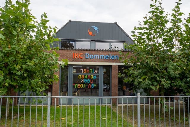 IK-OOK Dommelen - Buitenschoolse opvang in Valkenswaard