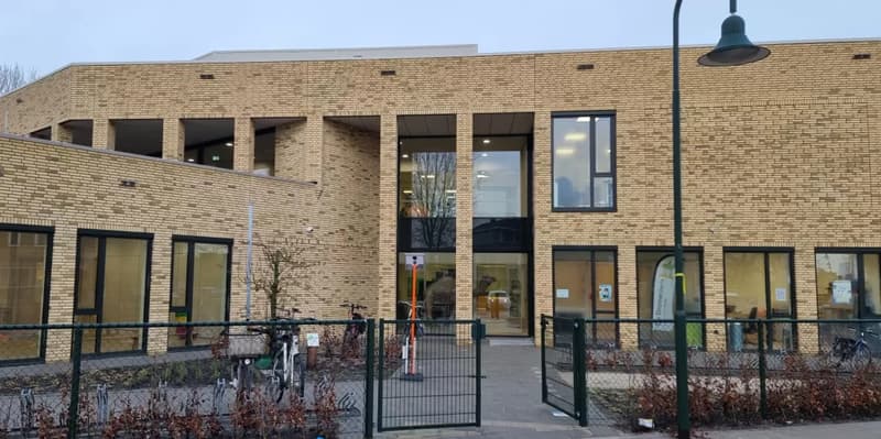 De Dromedaris - After-school care in Beuningen Gld