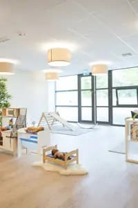 CompaNanny Lent B - Daycare in Lent