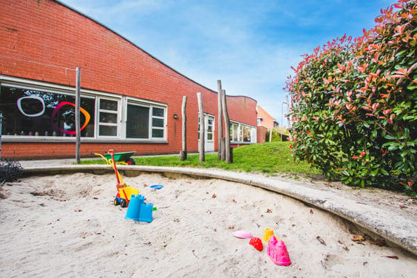 BSO Fun4kids - After-school care in Malden