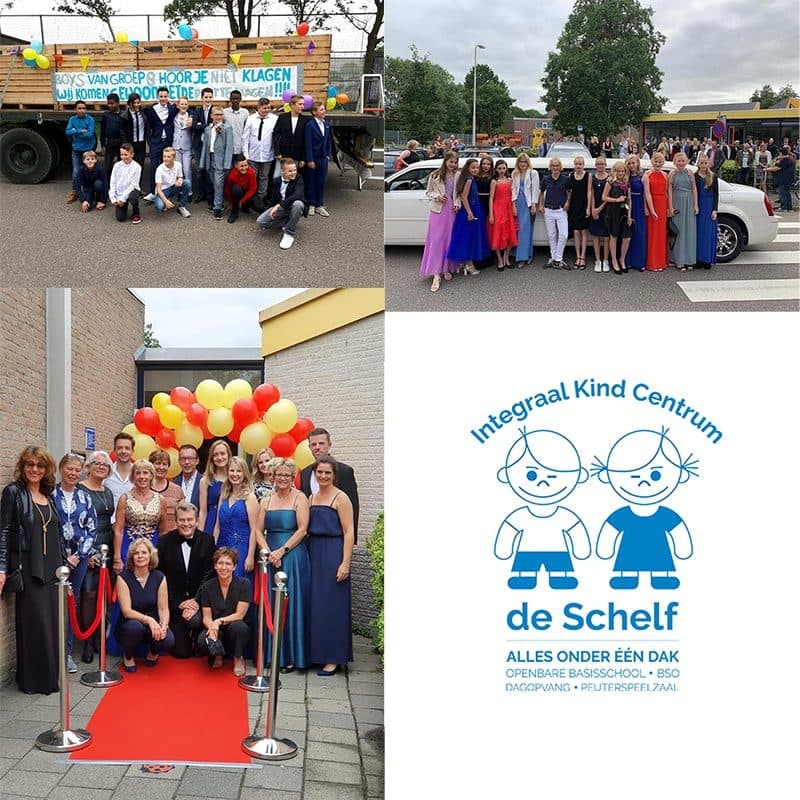 BSO De Schelf - Buitenschoolse opvang in 's-Gravendeel