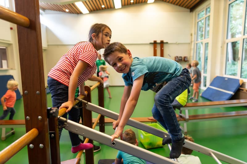 De Thuisclub ESV - Buitenschoolse opvang in Ede