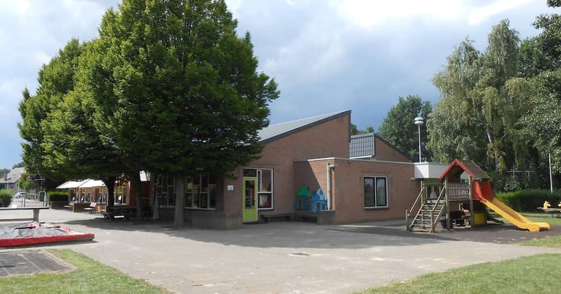 Kindercentrum St. Jozef - Kinderdagverblijf in Nieuw Namen