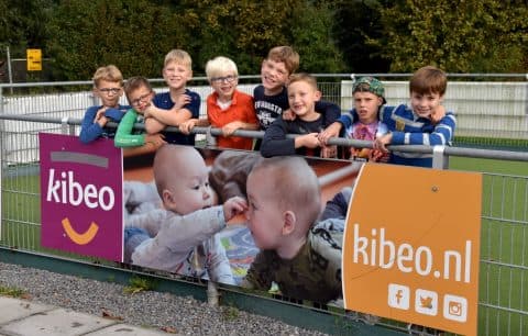 Kibeo Sport BSO Hoeksche Waard - Buitenschoolse opvang in Mijnsheerenland