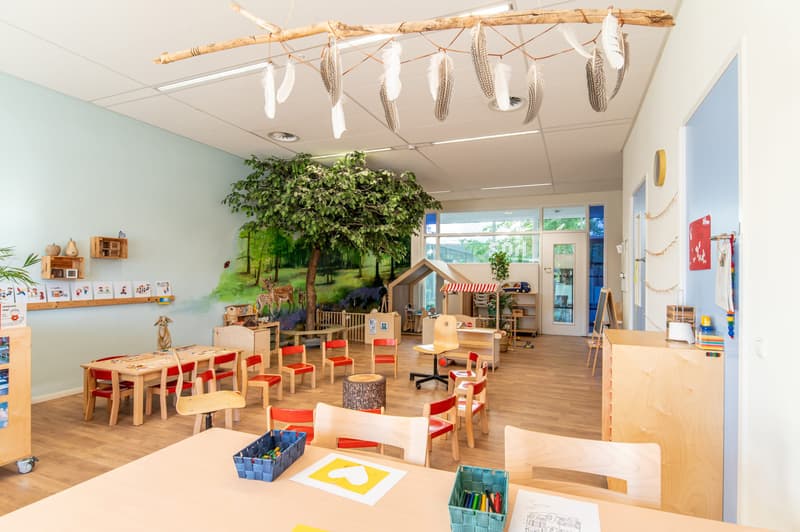 Peuterpret - Daycare in Heerde