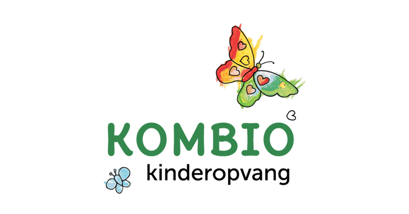 Kombio - Kinderdagverblijf in Alphen aan den Rijn