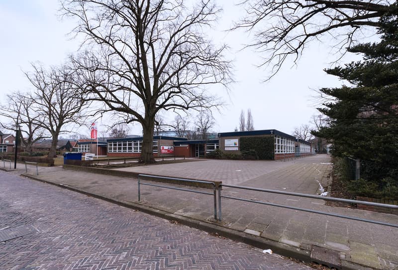 Peuterspeelschool Esrein - Kinderdagverblijf in Hengelo