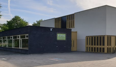 Kindercentrum Speelpleintje - Image 1