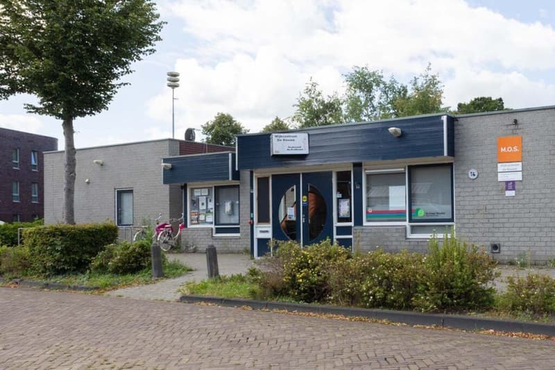 Kinderwoud Krullevaar - Kinderdagverblijf in Drachten