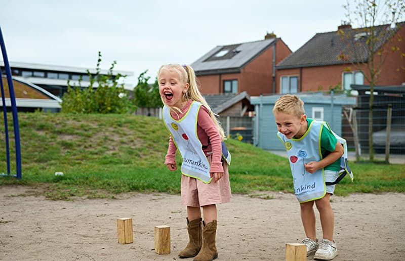 BSO Speelvijver - Buitenschoolse opvang in Oldenzaal