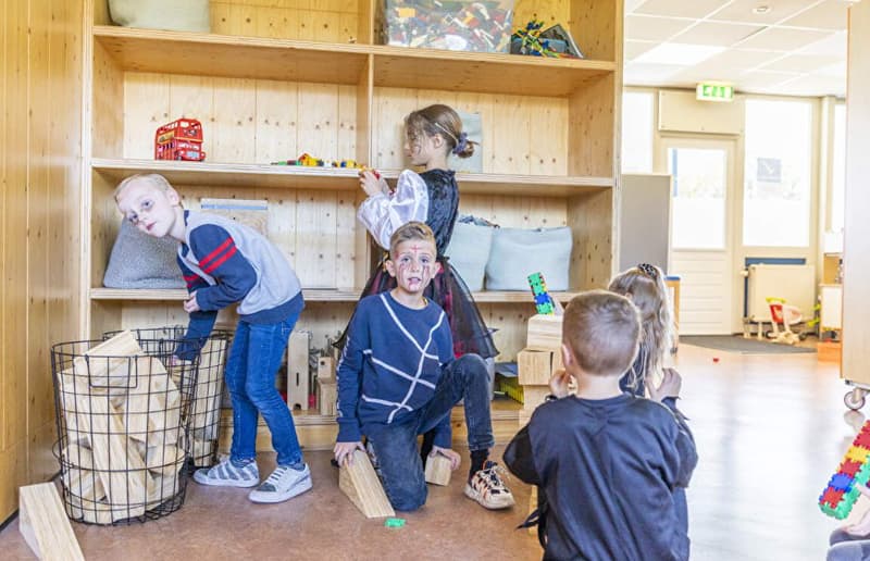 Tieners & Co - Buitenschoolse opvang in Landgraaf