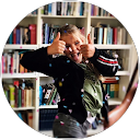 Vlogger Eline