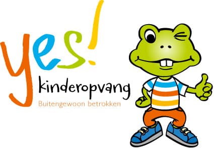 Yes! Kinderopvang de Were - Kinderdagverblijf in Zwijndrecht
