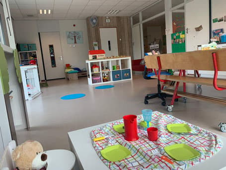 Kinderdagverblijf Top4Kids - Daycare in Ophemert
