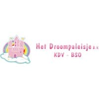 Kinderopvang Het Droompaleisje B.V. - Kinderdagverblijf in Vlaardingen