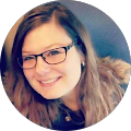Mandy Kruf-van der Zande