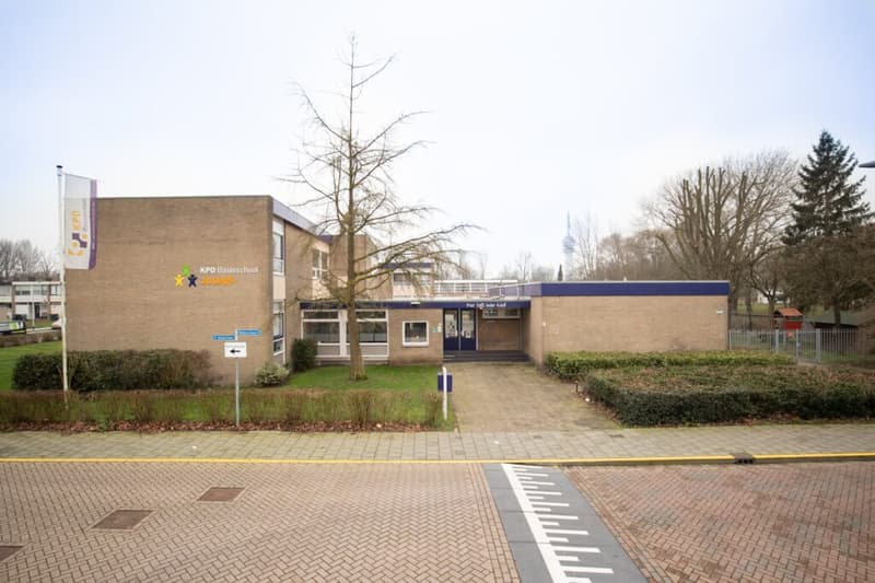 Joseph - After-school care in Roosendaal