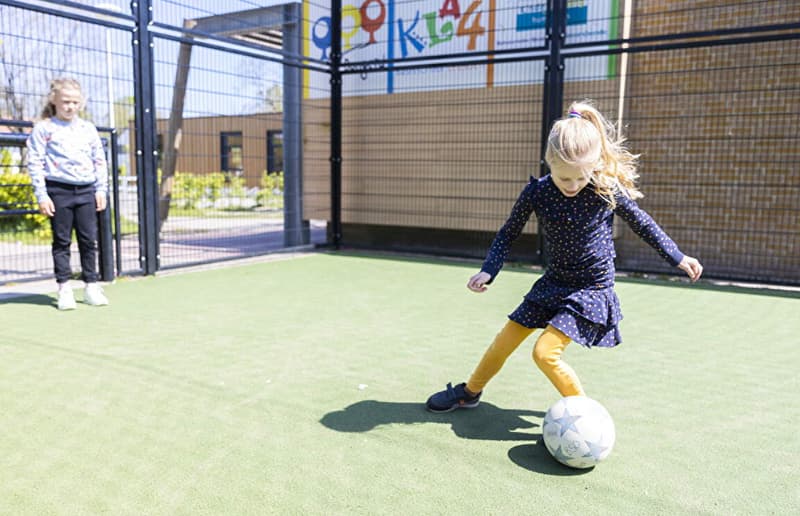 BSO Taxandria - Buitenschoolse opvang in Oisterwijk