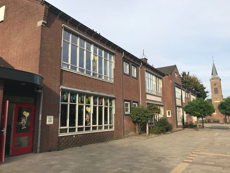 Eigen&Wijzer BSO De Bijenschans - After-school care in Breukelen