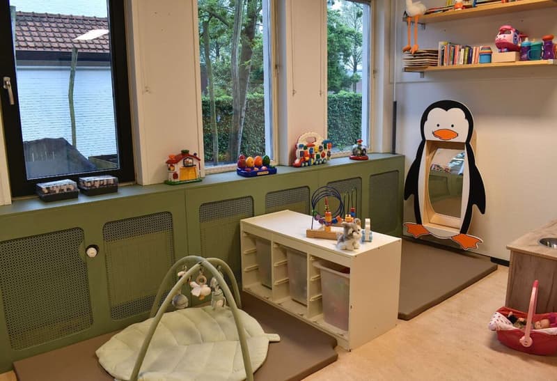 Babino KDV Zaandijk - Kinderdagverblijf in Zaandijk