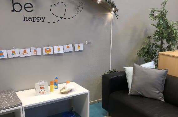 De Driesprong - Kinderdagverblijf in Eesveen