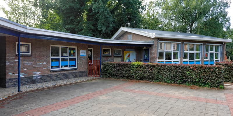 Peuterpost Olst - Daycare in Olst