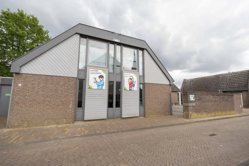 BSO Sprankelbos - Buitenschoolse opvang in Haaren