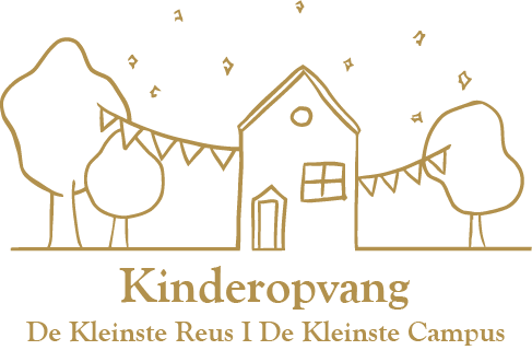 Kinderdagverblijf De Kleinste Reus - Kinderdagverblijf in Amsterdam