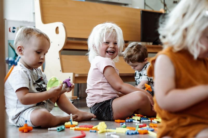 Klein Steijntje - Daycare in Ter Aar