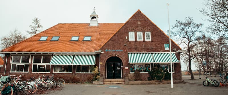 Klein Alkmaar Munnikenweg - Buitenschoolse opvang in Alkmaar