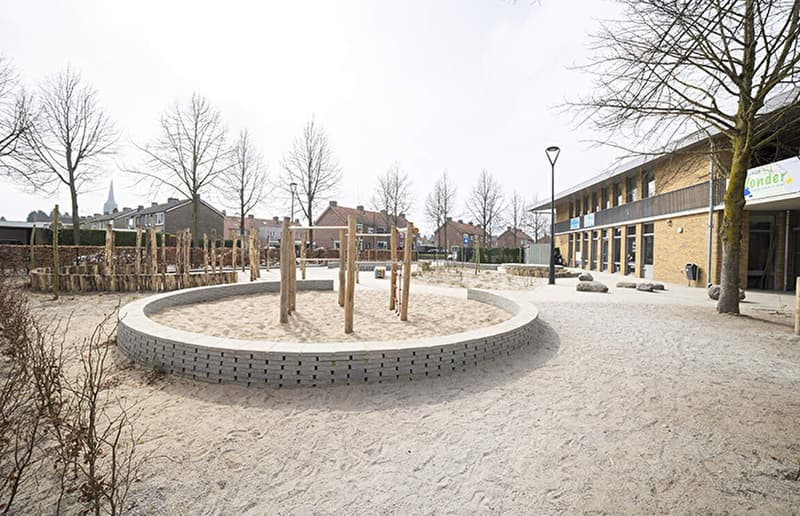 Buitenschoolse opvang De Buitenkans - Buitenschoolse opvang in Moergestel