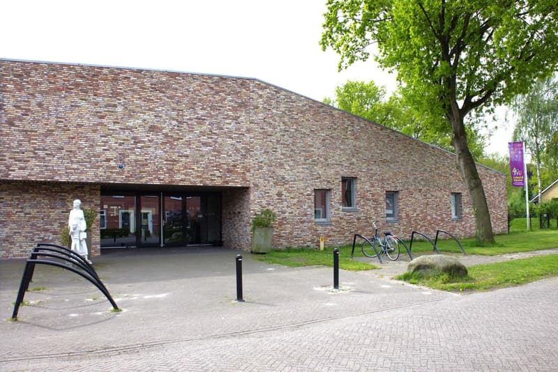 Kinderwoud BSO It Protternêst - After-school care in Noardburgum