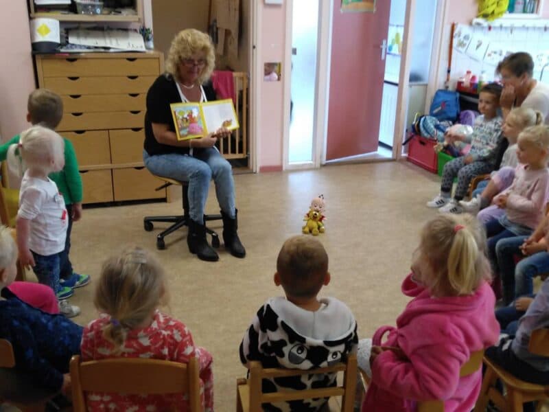KDV Wâlterswâld De Boarterswrâld - Kinderdagverblijf in Wâlterswâld