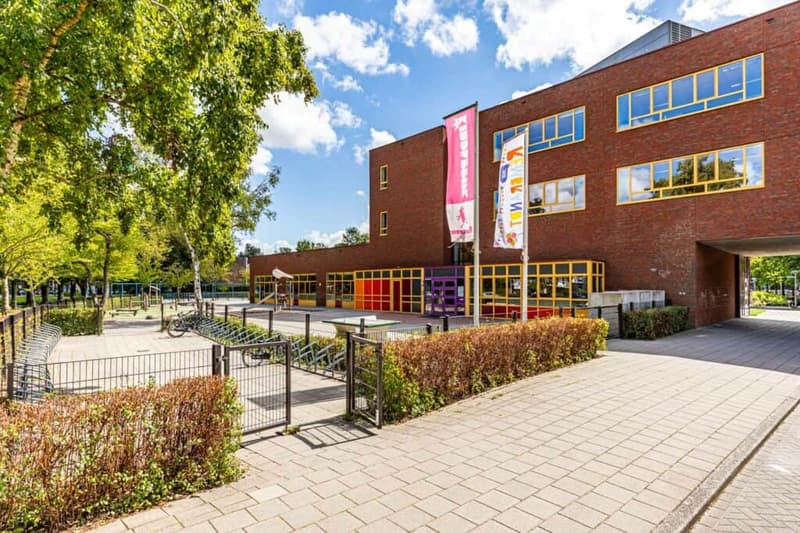KinderRijk buitenschoolse opvang Aalberselaan - After-school care in Amstelveen