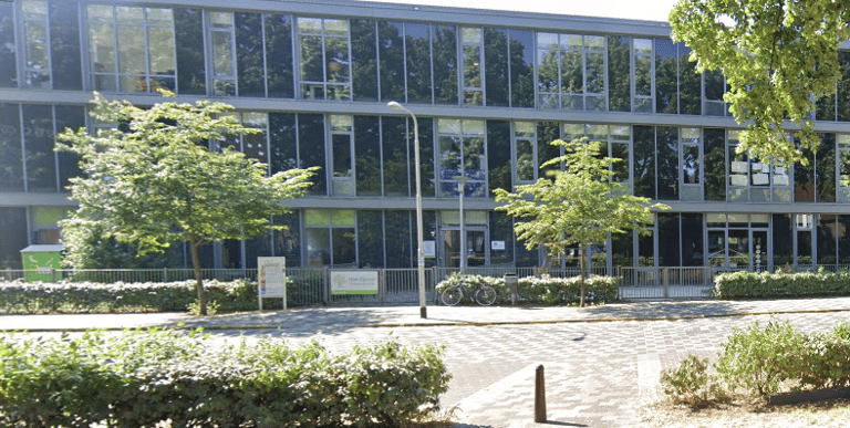 KDV Norlandia kinderopvang, MFA Het Spoor - Kinderdagverblijf in Tilburg