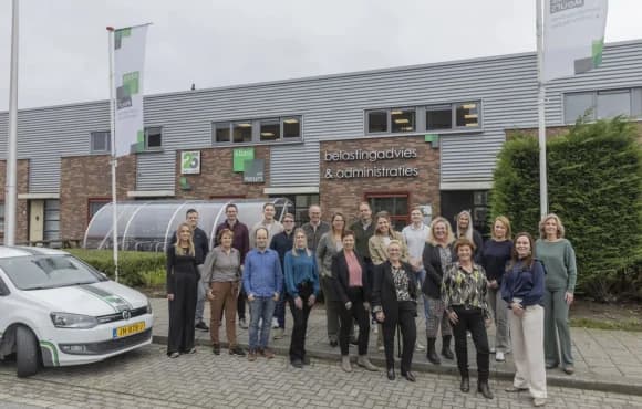 Kinderdagverblijf De Terp B.V. - Kinderdagverblijf in Capelle aan den IJssel