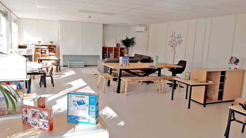 BSO Opaal - Buitenschoolse opvang in Rotterdam