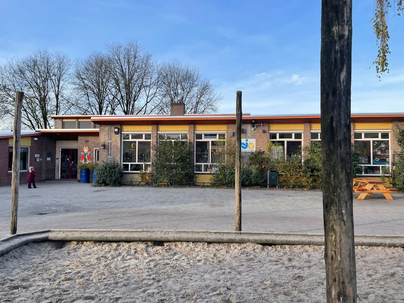 Hertogin Johanna V - Buitenschoolse opvang in Oss