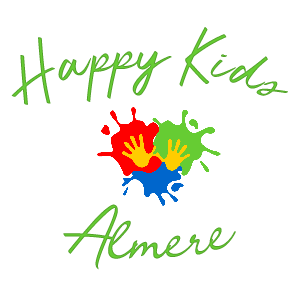 Happy Kids Almere - Kinderdagverblijf in Almere