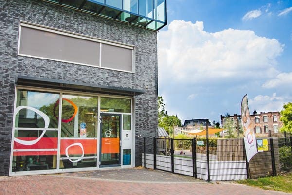 Twins - Daycare in Leiden
