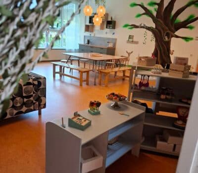 Buitenschoolseopvang de Bosuil - Buitenschoolse opvang in Hengevelde