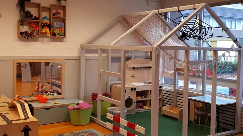 KDV Duimelijn - Daycare in Maarssen