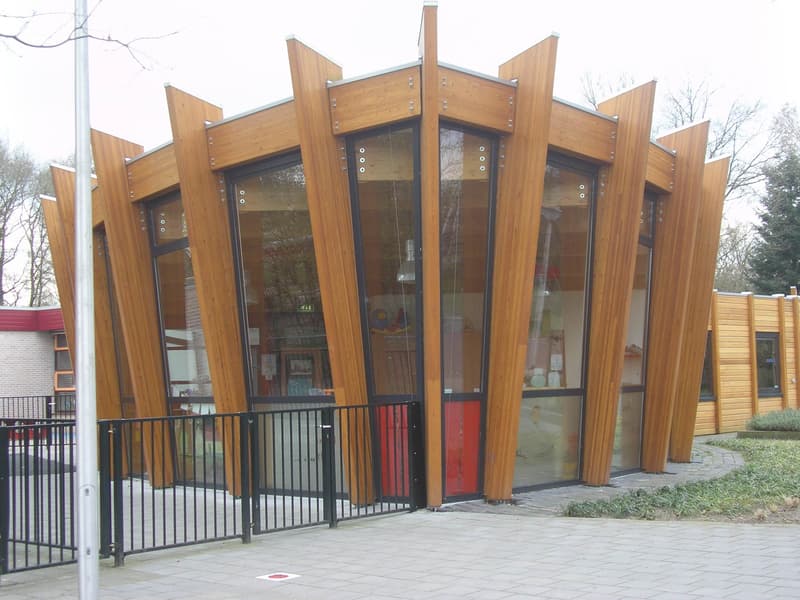 Peuterspeelzaal Ukke Pukkie - Kinderdagverblijf in Daarle
